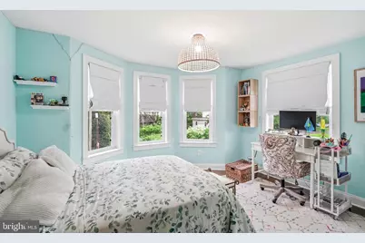 127 Mountwell Avenue, Haddonfield, NJ 08033 - Photo 43