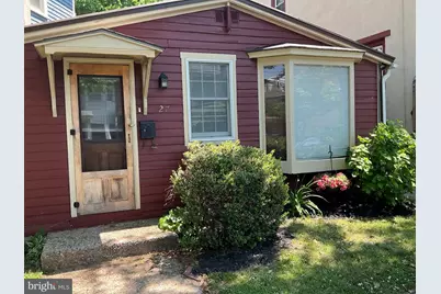 29 Centre Street, Haddonfield, NJ 08033 - Photo 3