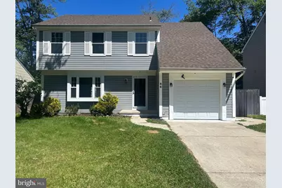 86 Woodhaven Way, Sicklerville, NJ 08081 - Photo 21