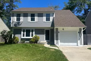 86 Woodhaven Way, Sicklerville, NJ 08081 - Photo 1