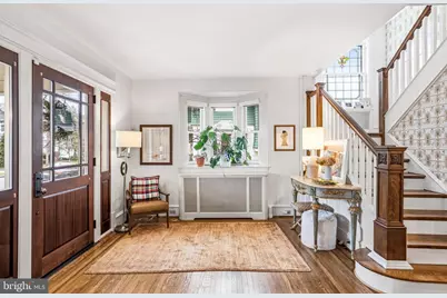 115 Lafayette Avenue, Haddonfield, NJ 08033 - Photo 11