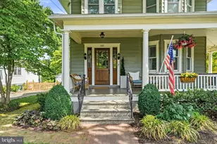 115 Lafayette Ave, Haddonfield, NJ 08033 - Photo 5
