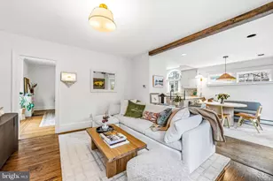 115 Lafayette Ave, Haddonfield, NJ 08033 - Photo 29