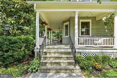 115 Lafayette Avenue, Haddonfield, NJ 08033 - Photo 9