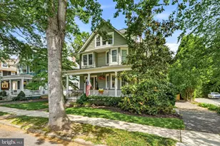 115 Lafayette Ave, Haddonfield, NJ 08033 - Photo 3