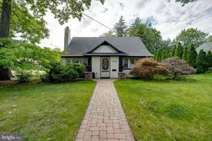 401 Copley Rd, Haddonfield, NJ 08033 - Photo 1