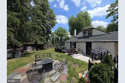 401 Copley Road, Haddonfield, NJ 08033 - Photo 5