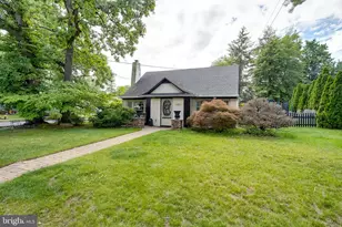 401 Copley Rd, Haddonfield, NJ 08033 - Photo 3