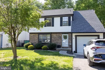 68 Woodhaven Way, Sicklerville, NJ 08081 - Photo 1