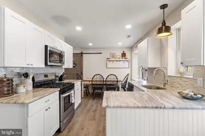540 Wharton Avenue, Winslow Township, NJ 08037 - Photo 9