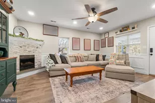 540 Wharton Ave, Winslow Township, NJ 08037 - Photo 5