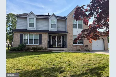 7 York Court, Sicklerville, NJ 08081 - Photo 1