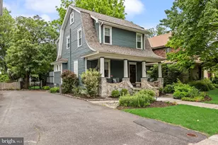 118 Leslie Ave, Merchantville, NJ 08109 - Photo 3