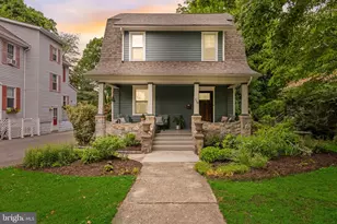118 Leslie Ave, Merchantville, NJ 08109 - Photo 1
