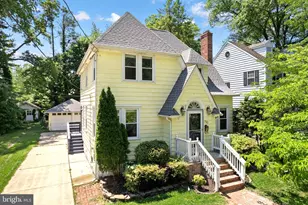750 Mount Vernon Ave, Haddonfield, NJ 08033 - Photo 1