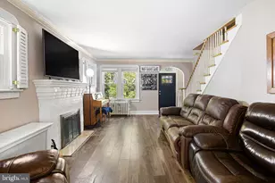 750 Mount Vernon Ave, Haddonfield, NJ 08033 - Photo 3