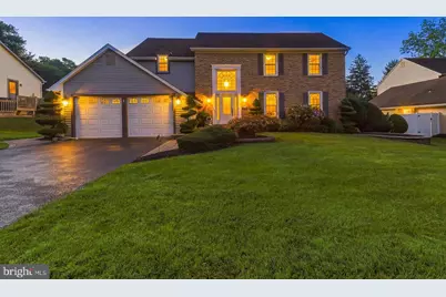 703 Sycamore Court, Laurel Springs, NJ 08021 - Photo 3