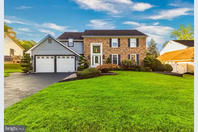 703 Sycamore Court, Laurel Springs, NJ 08021 - Photo 1