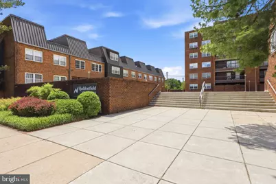 207 Haddonfield Cmns #207, Haddonfield, NJ 08033 - Photo 25