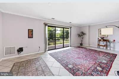 207 Haddonfield Cmns #207, Haddonfield, NJ 08033 - Photo 5