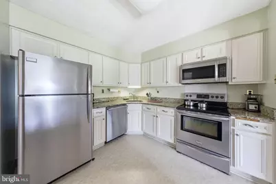 207 Haddonfield Cmns #207, Haddonfield, NJ 08033 - Photo 9