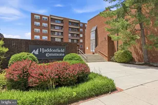 207 Haddonfield Cmns, Haddonfield, NJ 08033 - Photo 1
