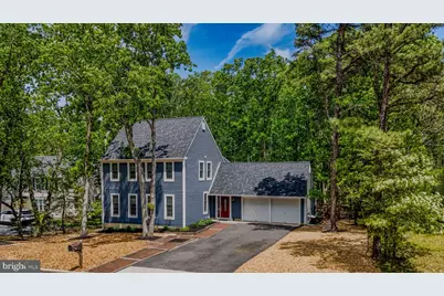 98 William Feather Drive, Voorhees, NJ 08043 - Photo 41