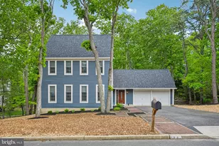 98 William Feather Dr, Voorhees, NJ 08043 - Photo 1