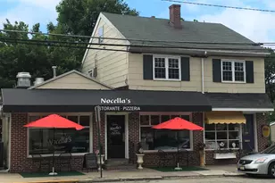 69 A Ellis St, Haddonfield, NJ 08033 - Photo 1