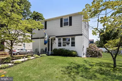 7458 Collins Avenue, Pennsauken, NJ 08109 - Photo 1
