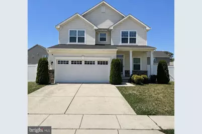 3 Circle Drive, Sicklerville, NJ 08081 - Photo 1