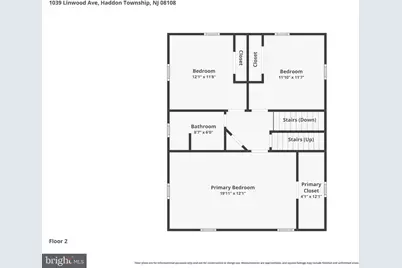 1039 Linwood Avenue, Haddon Township, NJ 08108 - Photo 53