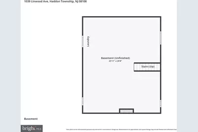 1039 Linwood Avenue, Haddon Township, NJ 08108 - Photo 51