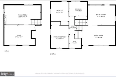 43 Norcross Road, Gibbsboro, NJ 08026 - Photo 31