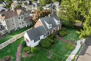 41 E Crystal Lake Ave, Haddon Township, NJ 08108 - Photo 33