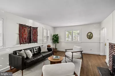 41 E Crystal Lake Avenue, Haddon Township, NJ 08108 - Photo 9