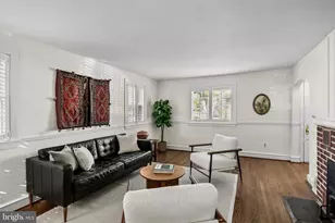 41 E Crystal Lake Ave, Haddon Township, NJ 08108 - Photo 9