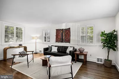 41 E Crystal Lake Avenue, Haddon Township, NJ 08108 - Photo 5