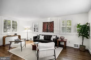 41 E Crystal Lake Ave, Haddon Township, NJ 08108 - Photo 5