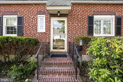 41 E Crystal Lake Avenue, Haddon Township, NJ 08108 - Photo 3