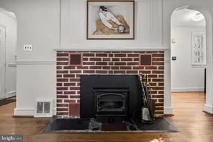 41 E Crystal Lake Ave, Haddon Township, NJ 08108 - Photo 7