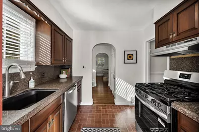 41 E Crystal Lake Avenue, Haddon Township, NJ 08108 - Photo 15