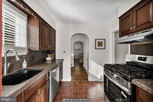 41 E Crystal Lake Ave, Haddon Township, NJ 08108 - Photo 15