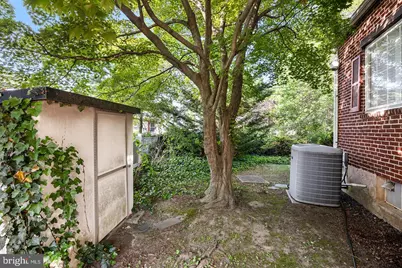 41 E Crystal Lake Avenue, Haddon Township, NJ 08108 - Photo 29