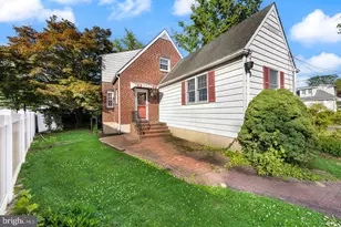41 E Crystal Lake Ave, Haddon Township, NJ 08108 - Photo 27