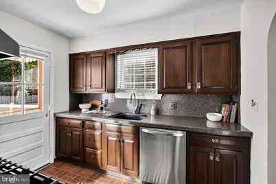 41 E Crystal Lake Avenue, Haddon Township, NJ 08108 - Photo 13