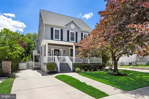 124 Geneva Ave, Haddon Township, NJ 08108 - Photo 1