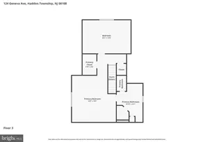 124 Geneva Ave, Haddon Township, NJ 08108 - Photo 95