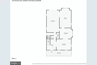 124 Geneva Avenue, Haddon Township, NJ 08108 - Photo 93