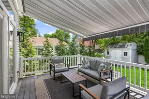 124 Geneva Ave, Haddon Township, NJ 08108 - Photo 9